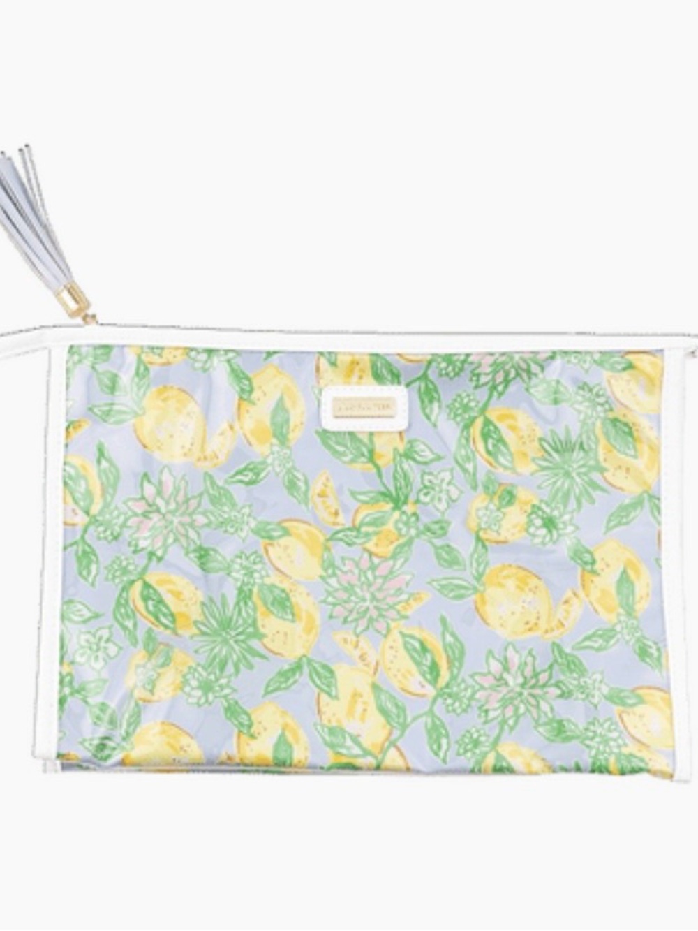 Lilly Pulitzer ‘Make Lemonade’ Cosmetic